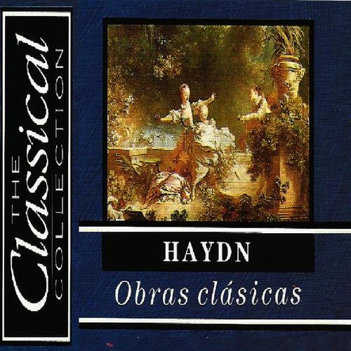 The Classical Collection - Haydn - Obras clásicas