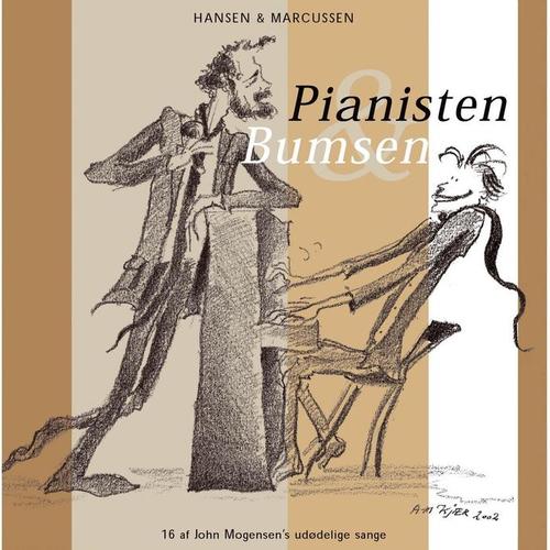 Pianisten & Bumsen