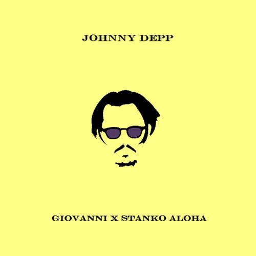 Johnny Depp (Explicit)