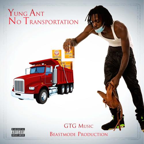 No Transportation (Explicit)