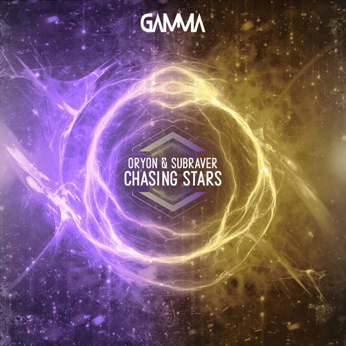 Chasing Stars (feat. Subraver)