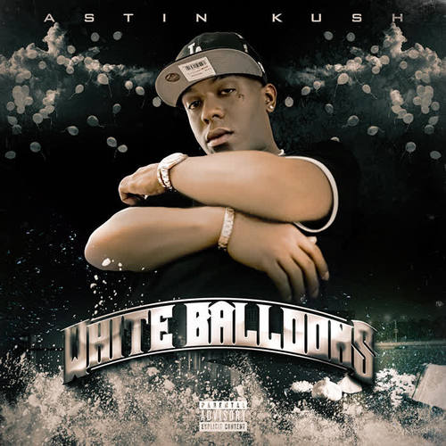 White Balloons