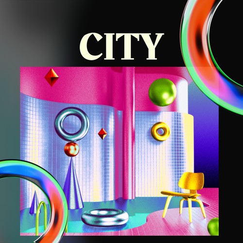 CITY