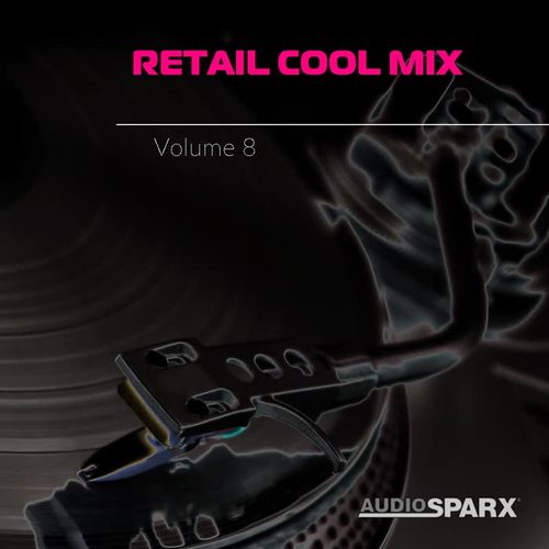 Retail Cool Mix Volume 8