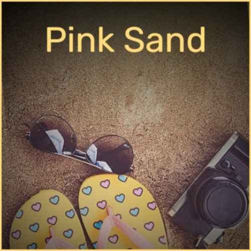 Pink Sand