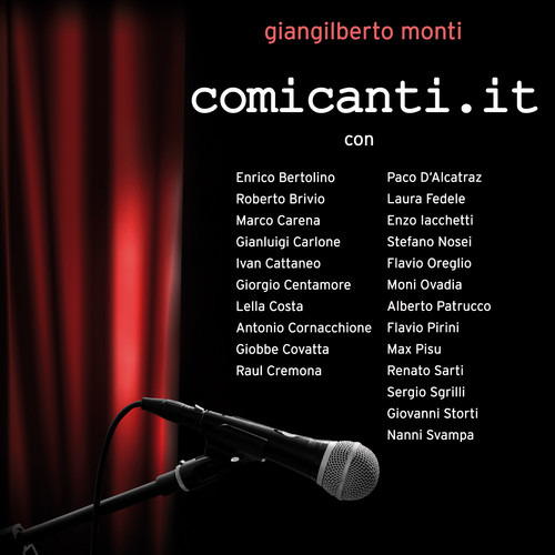 Comicanti.it