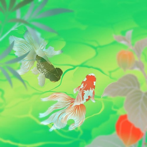 夏 (Natsu)