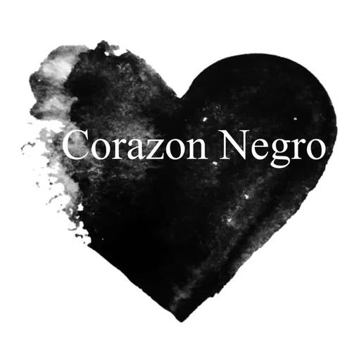 Corazon Negro