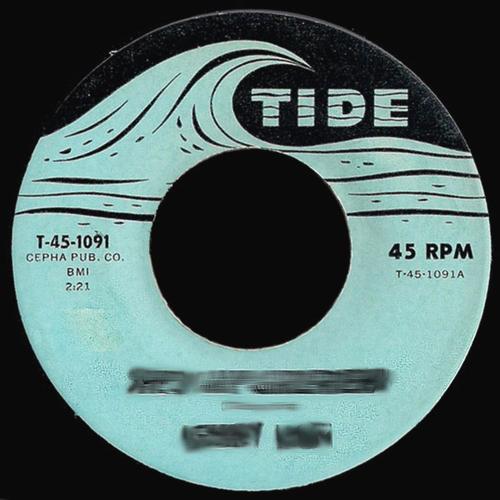 The Best of Tide Records (1959-1979) Part-1