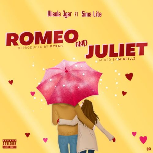 Romeo And Juliet (Explicit)