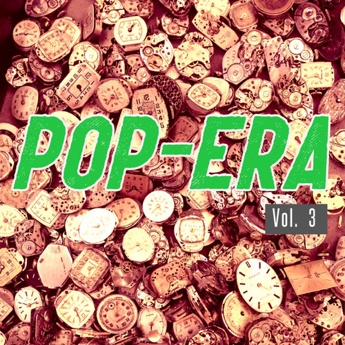 Pop-Era Vol. 3