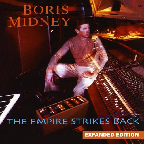 Music from the Empire Strikes Back (Expanded Edition) [Digitally Remastered]