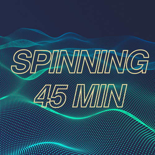 Spinning 45 Mins (Explicit)