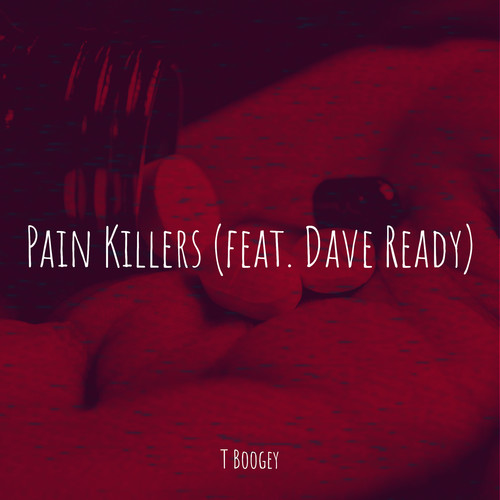 Pain Killers (Explicit)