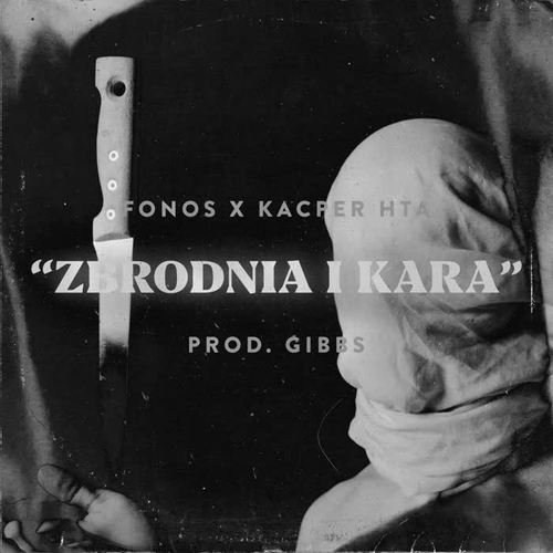 Zbrodnia i kara (Explicit)