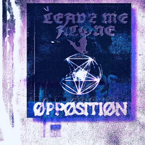 Leave Me Alone (Explicit)