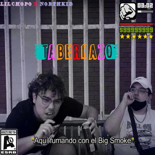 Tabernazo (Explicit)