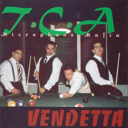 Vendetta (TCA)