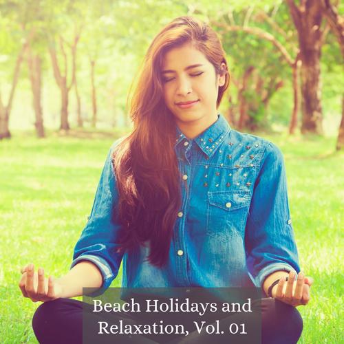 Beach Holidays and Relaxation, Vol. 01