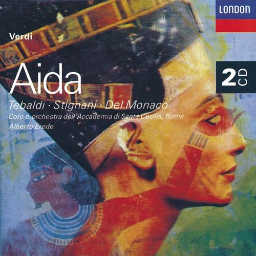 Verdi: Aida (2 CDs)