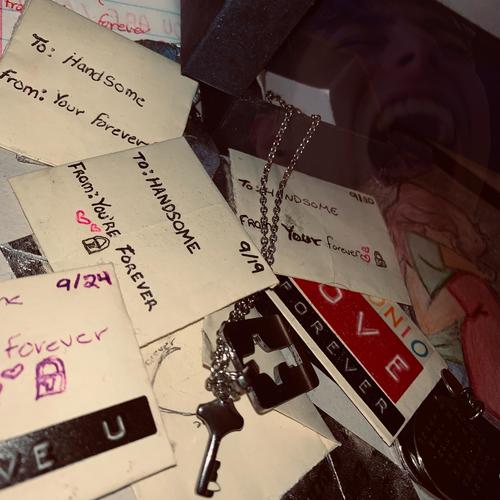 Love Notes (Explicit)