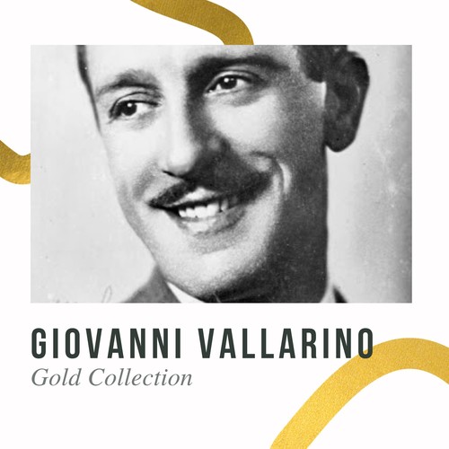 Giovanni Vallarino - Gold Collection