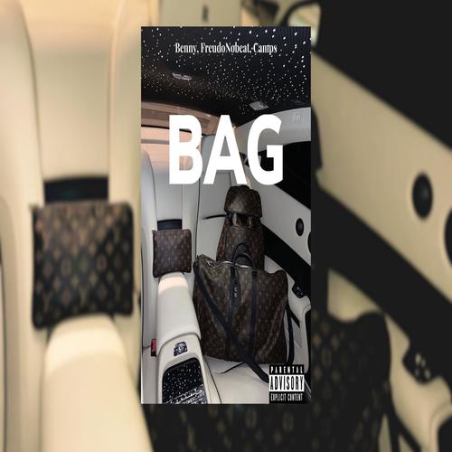 Bag (feat. FreudoNobeat, Camps & Benny GZM) [Explicit]