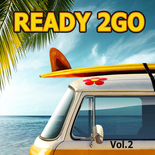 Ready2go Vol. 2 (Explicit)