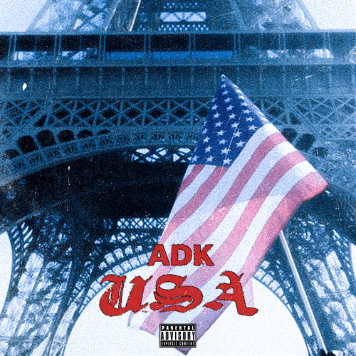 USA (Explicit)