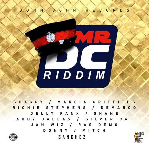 Mr DC Riddim (Extended Version)