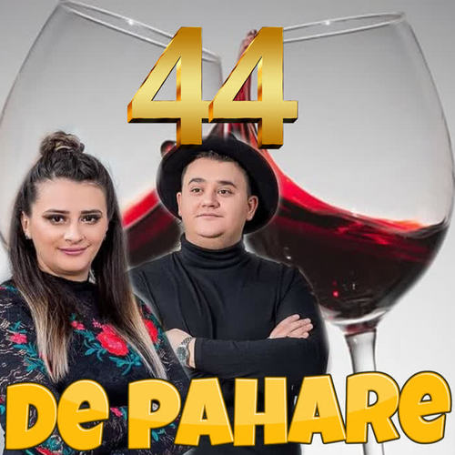 44 De Pahare