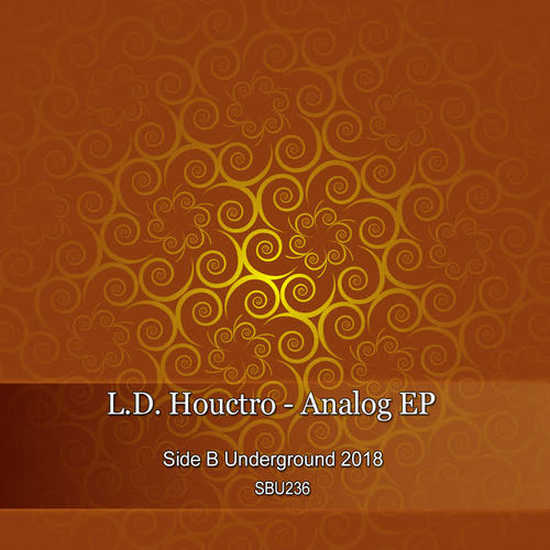 Analog EP