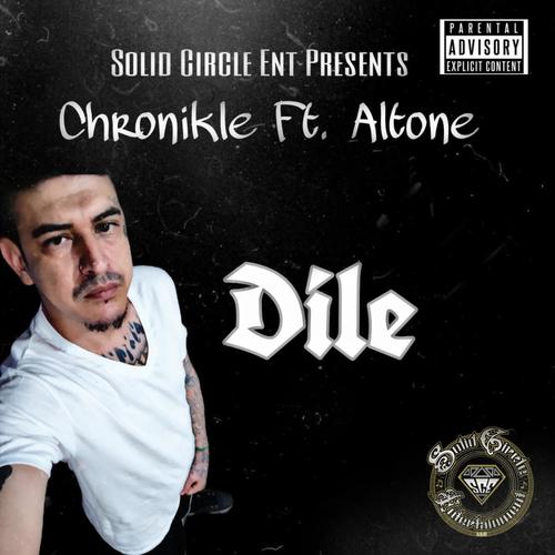 Dile (feat. Altone) [Explicit]