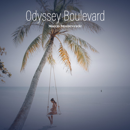 Odyssey Boulevard