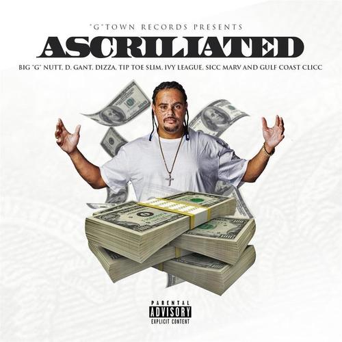 Ascriliated (Explicit)