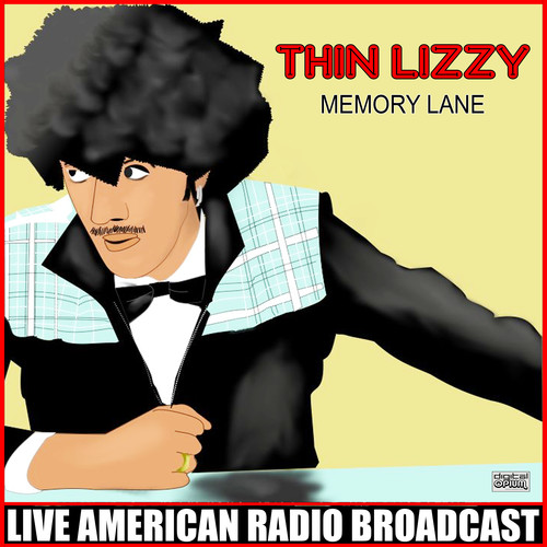 Memory Lane (Live)