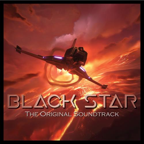 Black Star, Vol. 3 (Original Soundtrack)