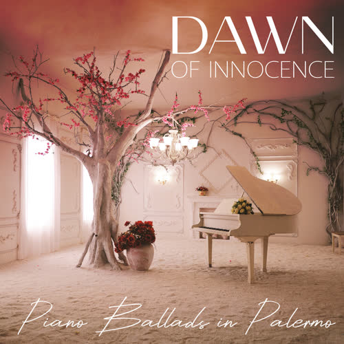 Dawn of Innocence: Piano Ballads in Palermo, Nuvole Bianche Fuori dal Mondo