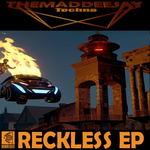 Reckless EP