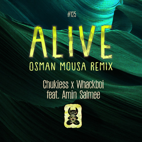 Alive (Osman Mousa Remix)