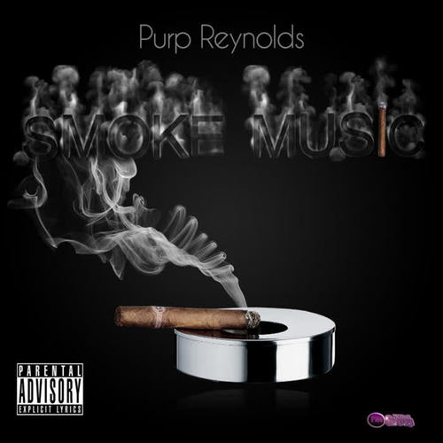Smoke Music (Explicit)
