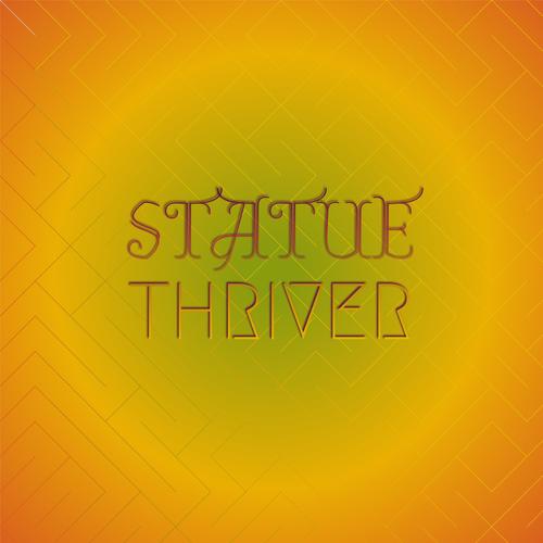 Statue Thriver