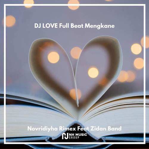 DJ LOVE Full Beat Mengkane