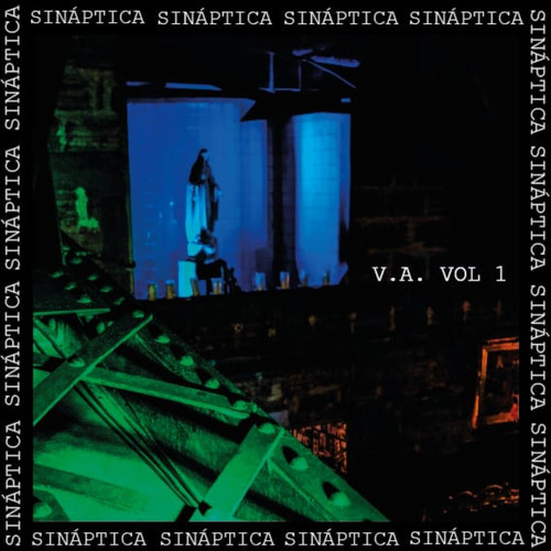 Sináptica V.A. Vol.1