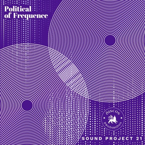 Political of Frequence (Extended Mix)