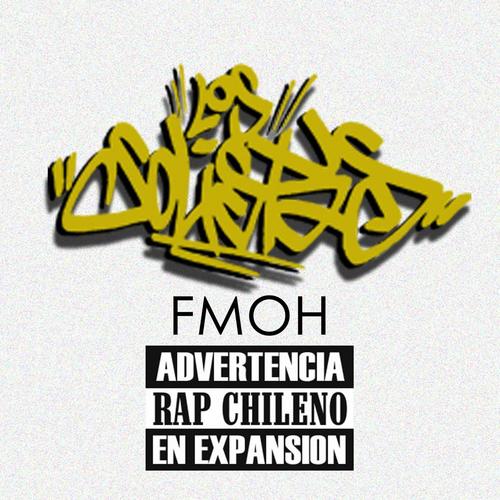 Los Solistas (Explicit)