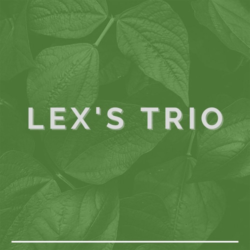 Lex's Trio - Bahana Perdamaian