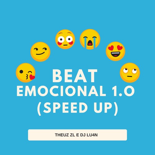 BEAT EMOCIONAL 1 (SPEED UP) [Explicit]