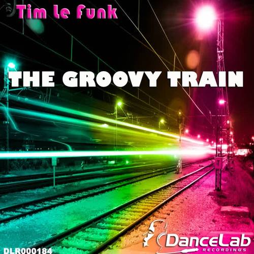 The Groovy Train