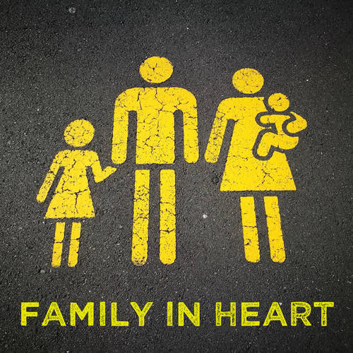 Family In Heart